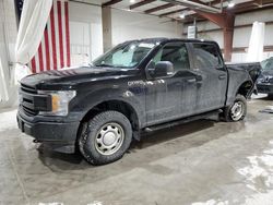 2019 Ford F150 Supercrew en venta en Leroy, NY