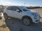 2016 Fiat 500X Easy