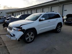 Carros con verificación Run & Drive a la venta en subasta: 2014 Jeep Grand Cherokee Limited