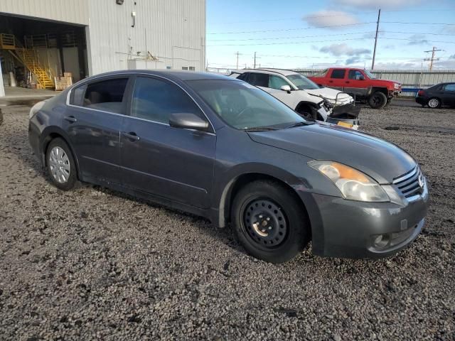 2008 Nissan Altima 2.5