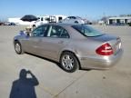 2005 Mercedes-Benz E 320 4matic