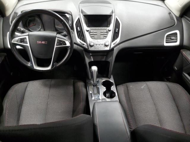 2013 GMC Terrain SLE