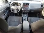 2011 Mitsubishi Outlander Sport ES