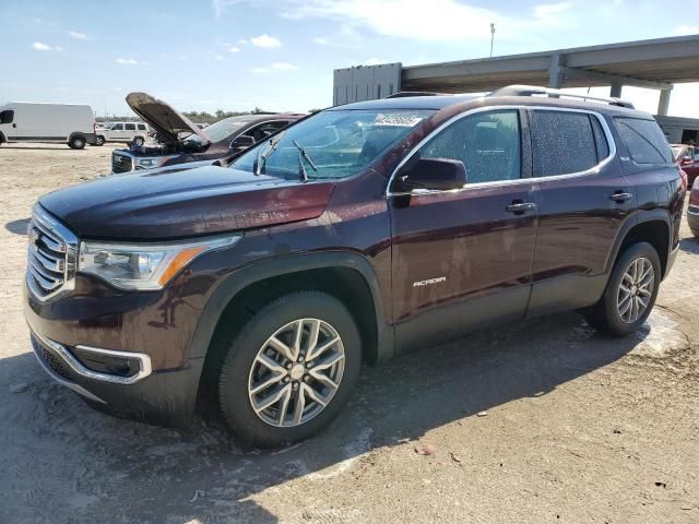 2017 GMC Acadia SLE