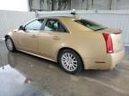 2013 Cadillac CTS Luxury Collection