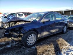 Mazda 6 Vehiculos salvage en venta: 2011 Mazda 6 I