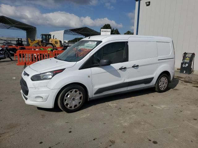 2015 Ford Transit Connect XLT