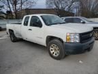 2013 Chevrolet Silverado C1500