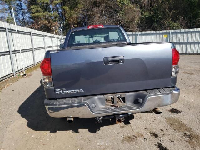 2008 Toyota Tundra Double Cab