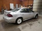 2004 Pontiac Grand AM SE