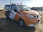 2020 Nissan NV200 2.5S