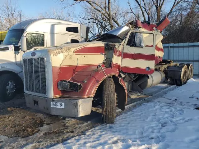 2004 Peterbilt 378