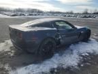 2013 Chevrolet Corvette Grand Sport