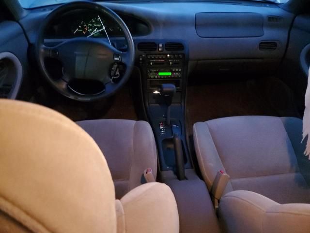 1994 Mazda 626 DX