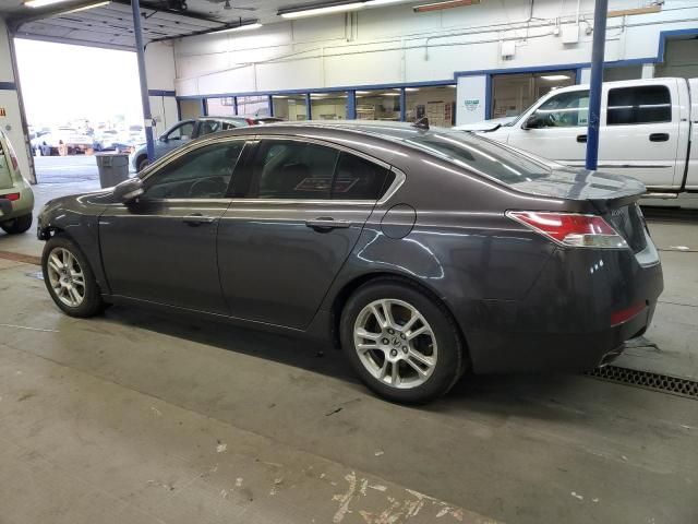 2009 Acura TL