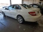 2008 Mercedes-Benz C300