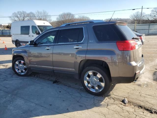 2010 GMC Terrain SLT