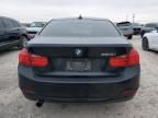 2015 BMW 320 I