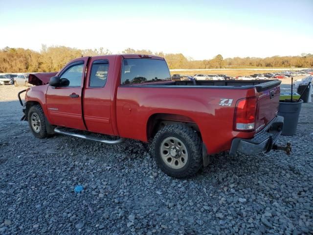 2007 GMC New Sierra K1500