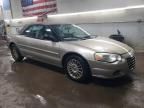 2004 Chrysler Sebring LX