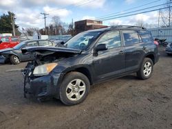 Toyota salvage cars for sale: 2009 Toyota Rav4