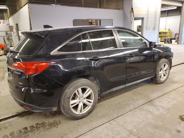 2014 Acura RDX Technology