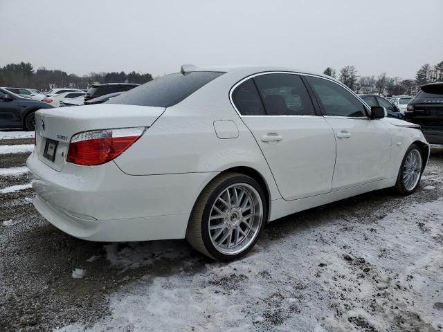 2005 BMW 530 I