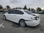 2007 BMW 328 I Sulev