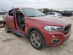 2017 BMW X6 SDRIVE35I