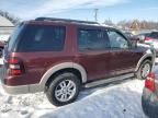 2009 Ford Explorer Eddie Bauer