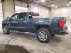 2017 Chevrolet Silverado K2500 High Country