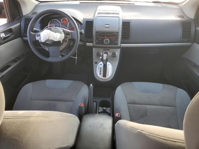 2010 Nissan Sentra 2.0