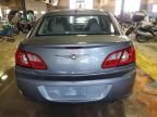 2008 Chrysler Sebring LX