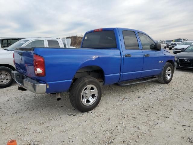 2008 Dodge RAM 1500 ST