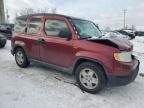 2009 Honda Element LX