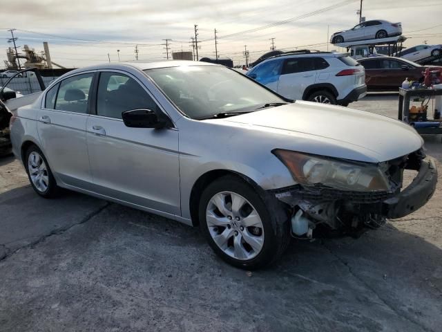 2009 Honda Accord EX