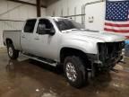 2014 GMC Sierra K2500 SLT