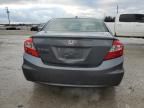 2012 Honda Civic EXL