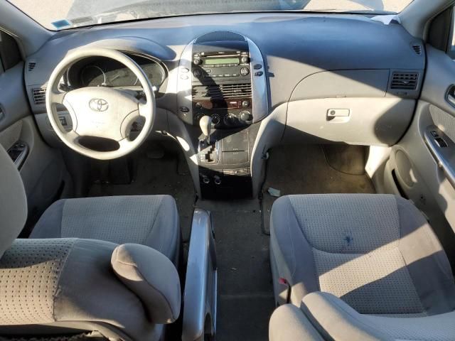 2009 Toyota Sienna CE