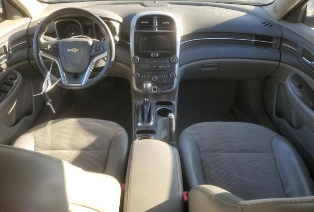 2015 Chevrolet Malibu 2LT