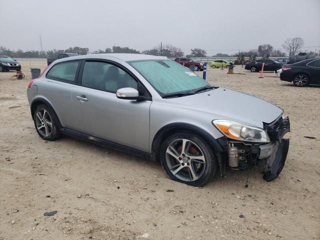 2013 Volvo C30 T5