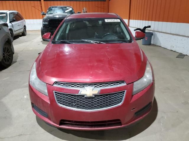 2011 Chevrolet Cruze LT