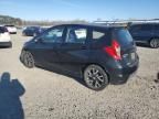 2016 Nissan Versa Note S