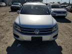 2017 Volkswagen Tiguan S