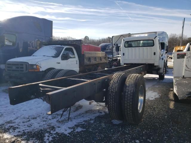 2018 Freightliner M2 106 Medium Duty