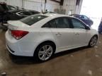 2013 Chevrolet Cruze LTZ