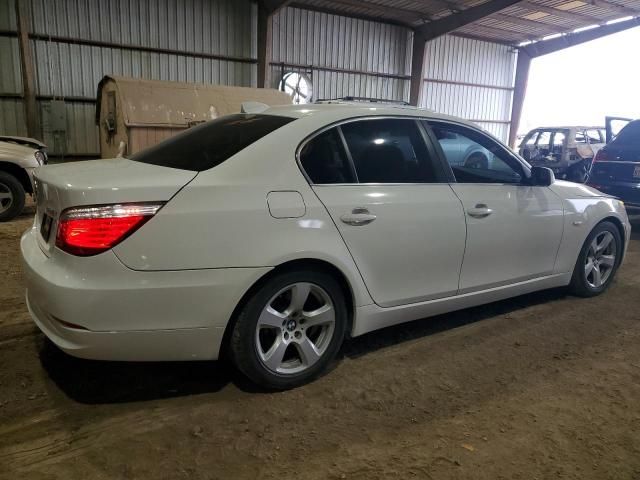 2008 BMW 535 I