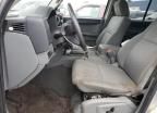 2007 Jeep Commander