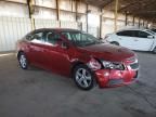 2011 Chevrolet Cruze LT