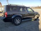 2012 Nissan Pathfinder S